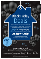 Black Friday Deals(Click to zoom)